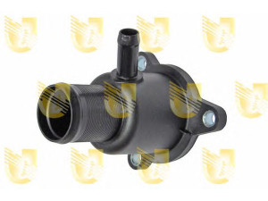 UNIGOM 341705 aušinimo skysčio jungė 
 Aušinimo sistema -> Žarnelės/vamzdeliai/sujungimai -> Jungės
7700101179, 7700866387, 8200561420
