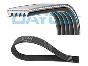 DAYCO 5PK847 V formos rumbuoti diržai 
 Techninės priežiūros dalys -> Techninės priežiūros intervalai
5750C4, 5750H5, 5750TQ, 96046090