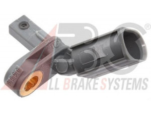 A.B.S. 30148 jutiklis, rato greitis 
 Elektros įranga -> Jutikliai
6E0927804A, 6E0927804B, 6E0.927.804B