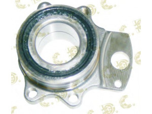 AUTOKIT 01.912SX rato guolio komplektas 
 Ašies montavimas/vairavimo mechanizmas/ratai -> Rato stebulė/montavimas -> Rato guolis
43281-40P05