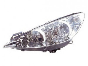 ALKAR 2741308 priekinis žibintas 
 Kėbulas -> Priekinis žibintas/dalys -> Priekinis žibintas/įterp.
6208F5