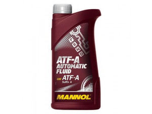SCT Germany MANNOL ATF-A greičių dėžės alyva; alyva, automatinė pavarų dėžė 
 Techninės priežiūros dalys -> Techninės priežiūros intervalai