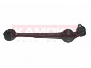 KAMOKA 9937371 vikšro valdymo svirtis 
 Ašies montavimas/vairavimo mechanizmas/ratai -> Valdymo svirtis/pasukamosios svirties sujungimas -> Vairo trauklės (valdymo svirtis, išilginis balansyras, diago
441 407 152 C