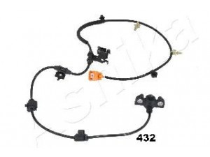 ASHIKA 151-04-432 jutiklis, rato greitis 
 Elektros įranga -> Jutikliai
57470-S10-306, 57470-S10-A01, 57470-S10-A02