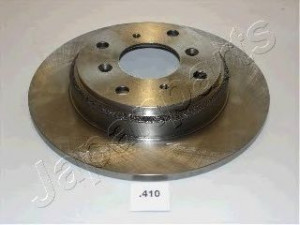 JAPANPARTS DP-410 stabdžių diskas 
 Dviratė transporto priemonės -> Stabdžių sistema -> Stabdžių diskai / priedai
42510-SS0-000