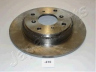 JAPANPARTS DP-410 stabdžių diskas 
 Dviratė transporto priemonės -> Stabdžių sistema -> Stabdžių diskai / priedai
42510-SS0-000