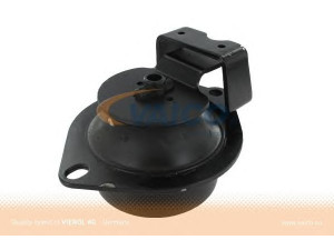 VAICO V50-0033 variklio montavimas 
 Variklis -> Variklio montavimas -> Variklio montavimo rėmas
41 65 494, 75 99 848