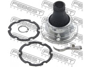FEBEST 0415-C77A gofruotoji membrana, kardaninis velenas 
 Ratų pavara -> Gofruotoji membrana
MB505119