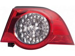 HELLA 2VA 009 246-111 kombinuotas galinis žibintas 
 Kėbulas -> Šviesos -> Kombinuotas galinis žibintas/dalys -> Kombinuotas galinis žibintas
1Q0 945 095 J