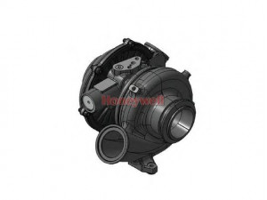 GARRETT 743250-5014S kompresorius, įkrovimo sistema
1832255C91