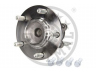 OPTIMAL 922240 rato guolio komplektas 
 Ašies montavimas/vairavimo mechanizmas/ratai -> Rato stebulė/montavimas -> Rato guolis
52730-1M000, 527301M000