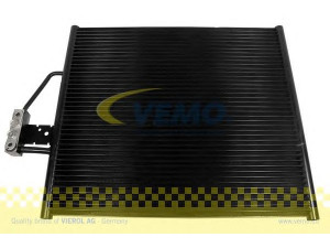 VEMO V20-62-1010 kondensatorius, oro kondicionierius 
 Oro kondicionavimas -> Kondensatorius
64 53 8 378 438