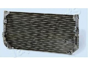 JAPANPARTS CND153002 kondensatorius, oro kondicionierius 
 Oro kondicionavimas -> Kondensatorius
8846012460