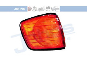 JOHNS 50 22 20-5 indikatorius 
 Kėbulas -> Šviesos -> Indikatorius/dalys -> Indikatorius
000 820 9321