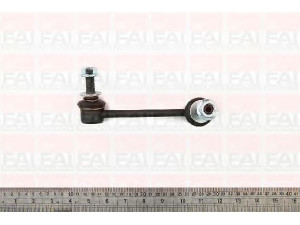FAI AutoParts SS6302 šarnyro stabilizatorius 
 Ašies montavimas/vairavimo mechanizmas/ratai -> Stabilizatorius/fiksatoriai -> Savaime išsilyginanti atrama
4882060050