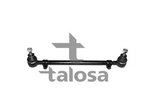 TALOSA 43-01954 centrinės trauklės mazgas 
 Vairavimas -> Vairo trauklė
1163300203, 1163300303, 1163300403