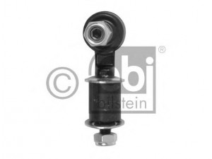 FEBI BILSTEIN 42581 šarnyro stabilizatorius 
 Ašies montavimas/vairavimo mechanizmas/ratai -> Stabilizatorius/fiksatoriai -> Savaime išsilyginanti atrama
1954778, 54618-0F000, 54618-MB40A