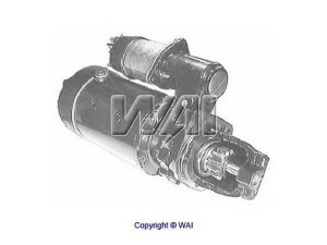 WAIglobal 23534A starteris
0R4263, 1068559, 2071517