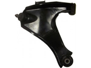 FORMPART 4009003 vikšro valdymo svirtis 
 Ašies montavimas/vairavimo mechanizmas/ratai -> Valdymo svirtis/pasukamosios svirties sujungimas -> Vairo trauklės (valdymo svirtis, išilginis balansyras, diago
48068-87401, 48068-87402, 48068-87403