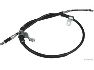 MAGNETI MARELLI 600000120730 trosas, stovėjimo stabdys
MB928188