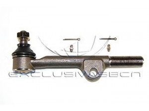 MDR MTR-8258 skersinės vairo trauklės galas 
 Vairavimas -> Vairo mechanizmo sujungimai
4504735050