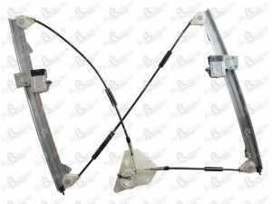 AC Rolcar 01.4839 lango pakėliklis 
 Vidaus įranga -> Elektrinis lango pakėliklis
6Q3837461G, 6Q3837461J
