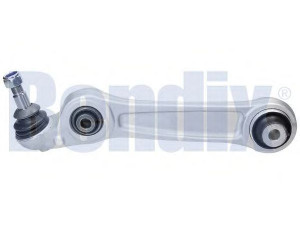 BENDIX 045745B vikšro valdymo svirtis 
 Ašies montavimas/vairavimo mechanizmas/ratai -> Valdymo svirtis/pasukamosios svirties sujungimas -> Vairo trauklės (valdymo svirtis, išilginis balansyras, diago
31126775963, 31126798107, 31126775963