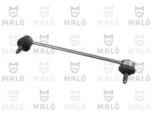 MAL? 18584 šarnyro stabilizatorius 
 Ašies montavimas/vairavimo mechanizmas/ratai -> Stabilizatorius/fiksatoriai -> Savaime išsilyginanti atrama
8200050191, 8200714448