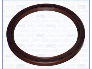 AJUSA 15042600 veleno sandariklis, alkūninis velenas 
 Variklis -> Tarpikliai -> Radialinis alyvos sandariklis/komplektas
70200026-0, 9900252, 9900350, 91105168