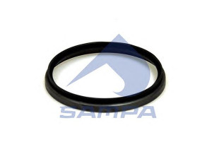 SAMPA 115.072 tarpiklis, pasukamasis kakliukas
40101031