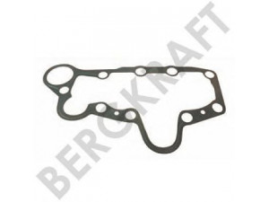 BERGKRAFT BK8500293 tarpiklis