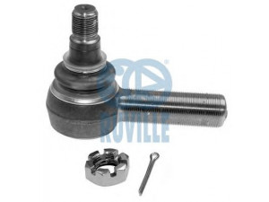 RUVILLE 917112 skersinės vairo trauklės galas
4688942, 8582333, 11019669