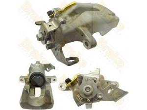 Brake ENGINEERING CA2582R stabdžių apkaba 
 Dviratė transporto priemonės -> Stabdžių sistema -> Stabdžių apkaba / priedai
4400P5, 4400W6, 4400P5, 4400W6