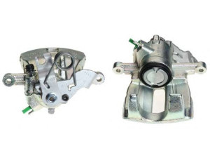 BUDWEG CALIPER 343743 stabdžių apkaba 
 Dviratė transporto priemonės -> Stabdžių sistema -> Stabdžių apkaba / priedai
8E0 615 424C, 8E0 615 424C, 8E0 615 424C