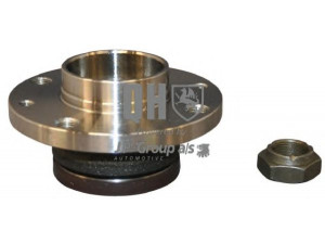 JP GROUP 3351400109 rato stebulė 
 Ašies montavimas/vairavimo mechanizmas/ratai -> Rato stebulė/montavimas -> Rato stebulė
60816007, 1606635580, 370184, 374898