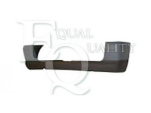 EQUAL QUALITY P0967 buferis 
 Kėbulas -> Transporto priemonės galas -> Buferis/dalys
638 880 2171