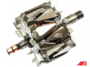 AS-PL AR0055 rotorius, kintamosios srovės generatorius