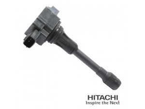 HITACHI 2503901 ritė, uždegimas 
 Kibirkšties / kaitinamasis uždegimas -> Uždegimo ritė
224481KT0A, 22448ED000, 22448EN200