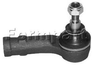 FORMPART 1502029 skersinės vairo trauklės galas 
 Vairavimas -> Vairo mechanizmo sujungimai
1 035 691, 1 097 323, 103 56 91