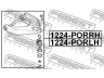 FEBEST 1224-PORLH vikšro valdymo svirtis
54410-4B000