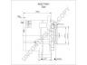 PRESTOLITE ELECTRIC AVE2716H1 kintamosios srovės generatorius
3701010D147