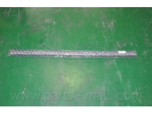 PARTS-MALL PZA-M638 apdailos/apsauginės juostelė, durelės
8772228600