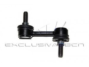 MDR MSS-8K07 prikabinimo svirtis 
 Ašies montavimas/vairavimo mechanizmas/ratai -> Stabilizatorius/fiksatoriai -> Stabilizatorius
555304D000