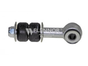 FLENNOR FL482-H skersinio stabilizatoriaus komplektas 
 Ašies montavimas/vairavimo mechanizmas/ratai -> Stabilizatorius/fiksatoriai -> Pasukimo trauklė
1308664080KIT, 5038.35S, 5087.35-KIT
