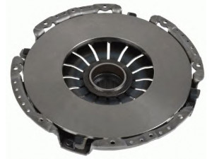 SACHS 3483 000 472 sankabos suspaudimo plokštelė
2VH 141 025