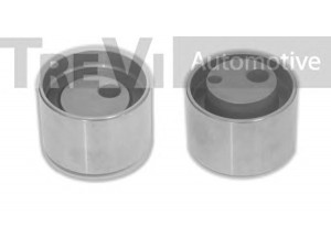 TREVI AUTOMOTIVE TD1070 įtempiklio skriemulys, paskirstymo diržas 
 Techninės priežiūros dalys -> Papildomas remontas
1281053B00, 1281053B01, 91172368