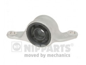 NIPPARTS N4234040 valdymo svirties/išilginių svirčių įvorė 
 Ašies montavimas/vairavimo mechanizmas/ratai -> Valdymo svirtis/pasukamosios svirties sujungimas -> Montavimas/sutvirtinimas
51396-SMG-E03