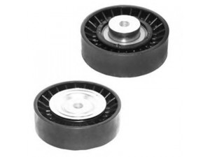 MAGNETI MARELLI 331316170388 įtempiklio skriemulys, V formos rumbuotas diržas
6453.SG