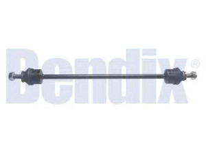 BENDIX 042739B šarnyro stabilizatorius 
 Ašies montavimas/vairavimo mechanizmas/ratai -> Stabilizatorius/fiksatoriai -> Savaime išsilyginanti atrama
0000508730, 0000508741, 508730