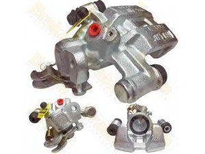 Brake ENGINEERING CA1640 stabdžių apkaba 
 Dviratė transporto priemonės -> Stabdžių sistema -> Stabdžių apkaba / priedai
EA2626990, EA2626990A